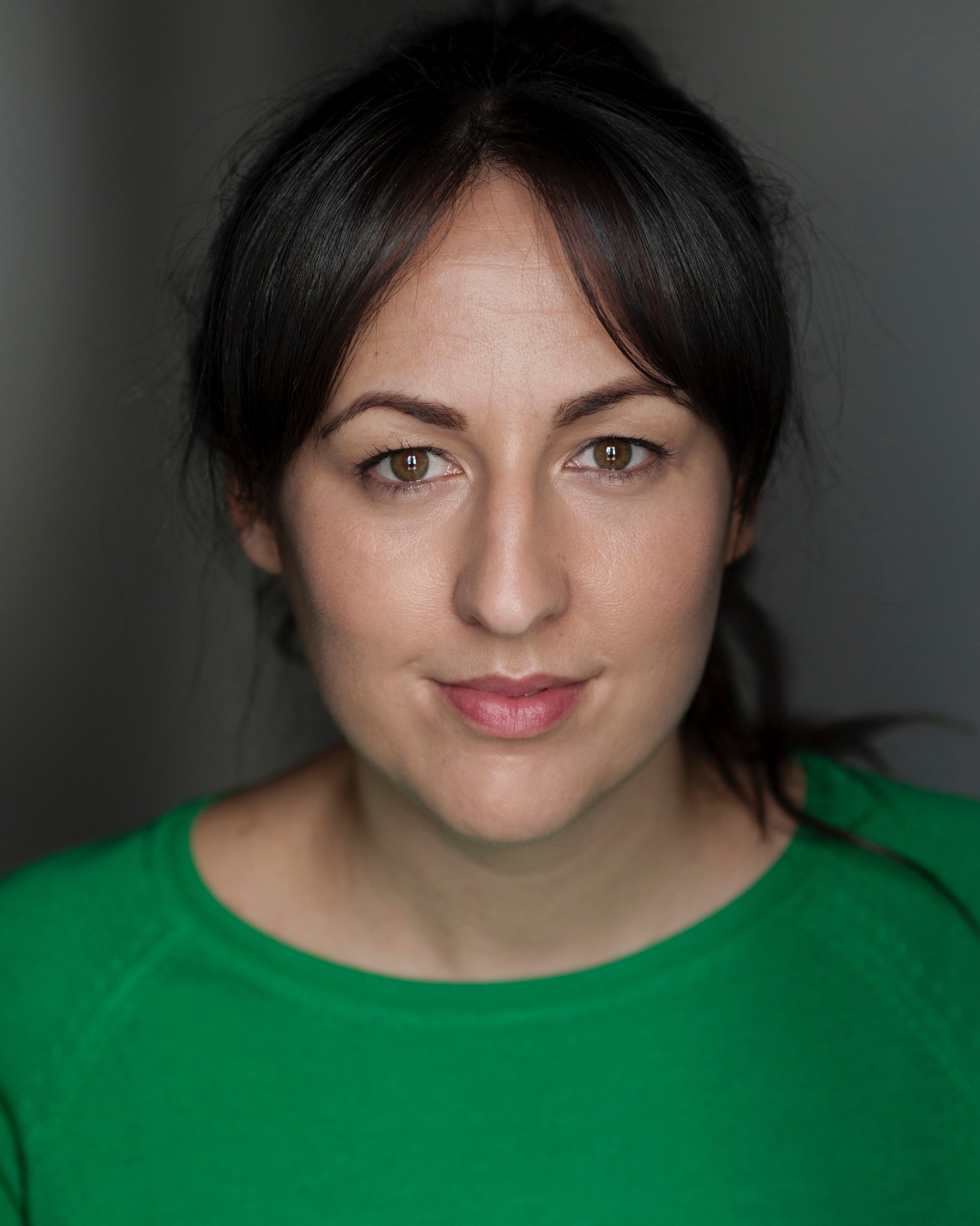 Profile photo for Francesca Waite