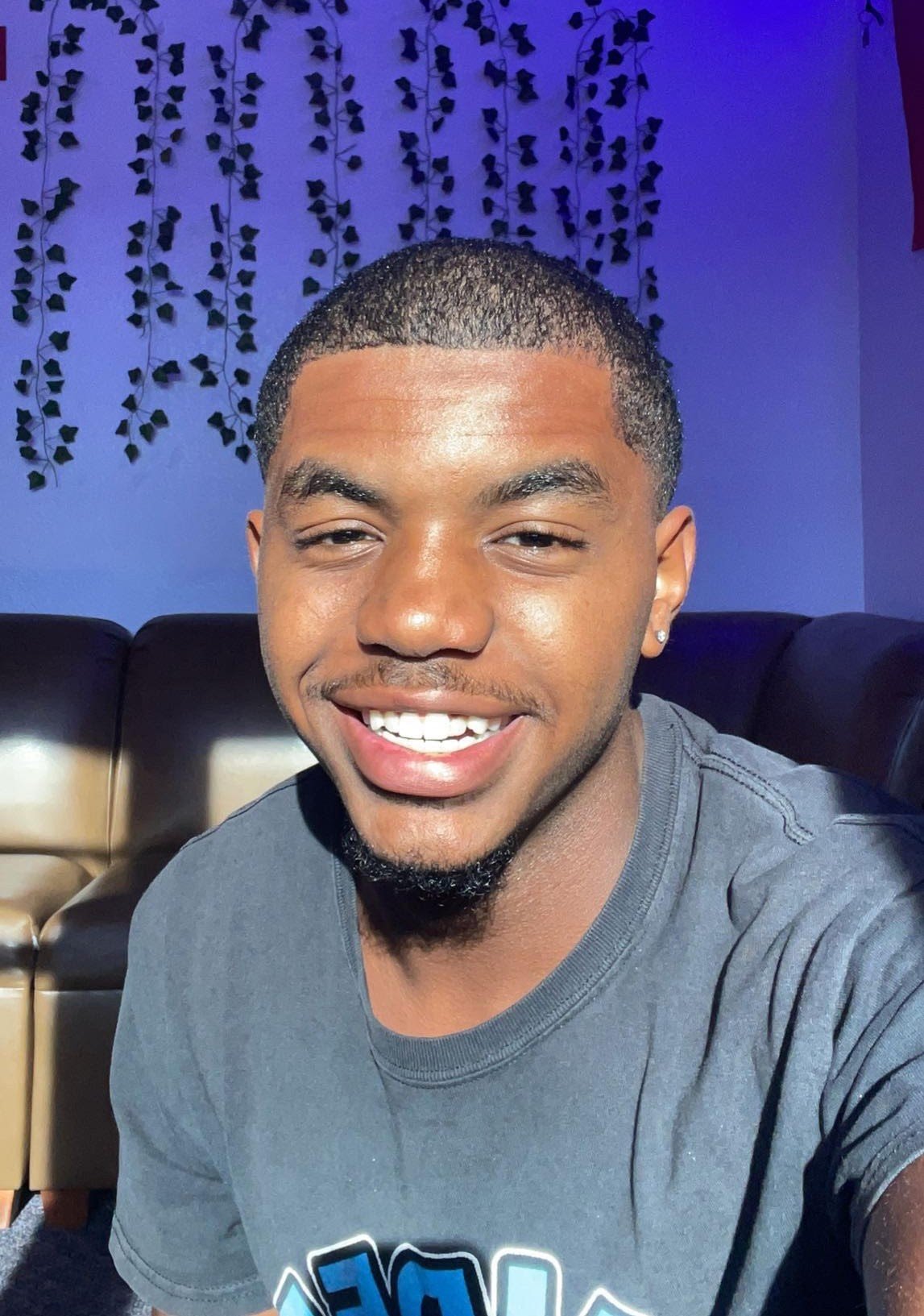 Profile photo for Shawn Armwood Jr.
