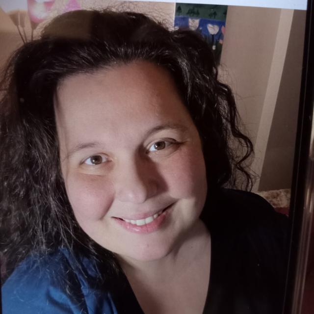 Profile photo for Anna Barbosa