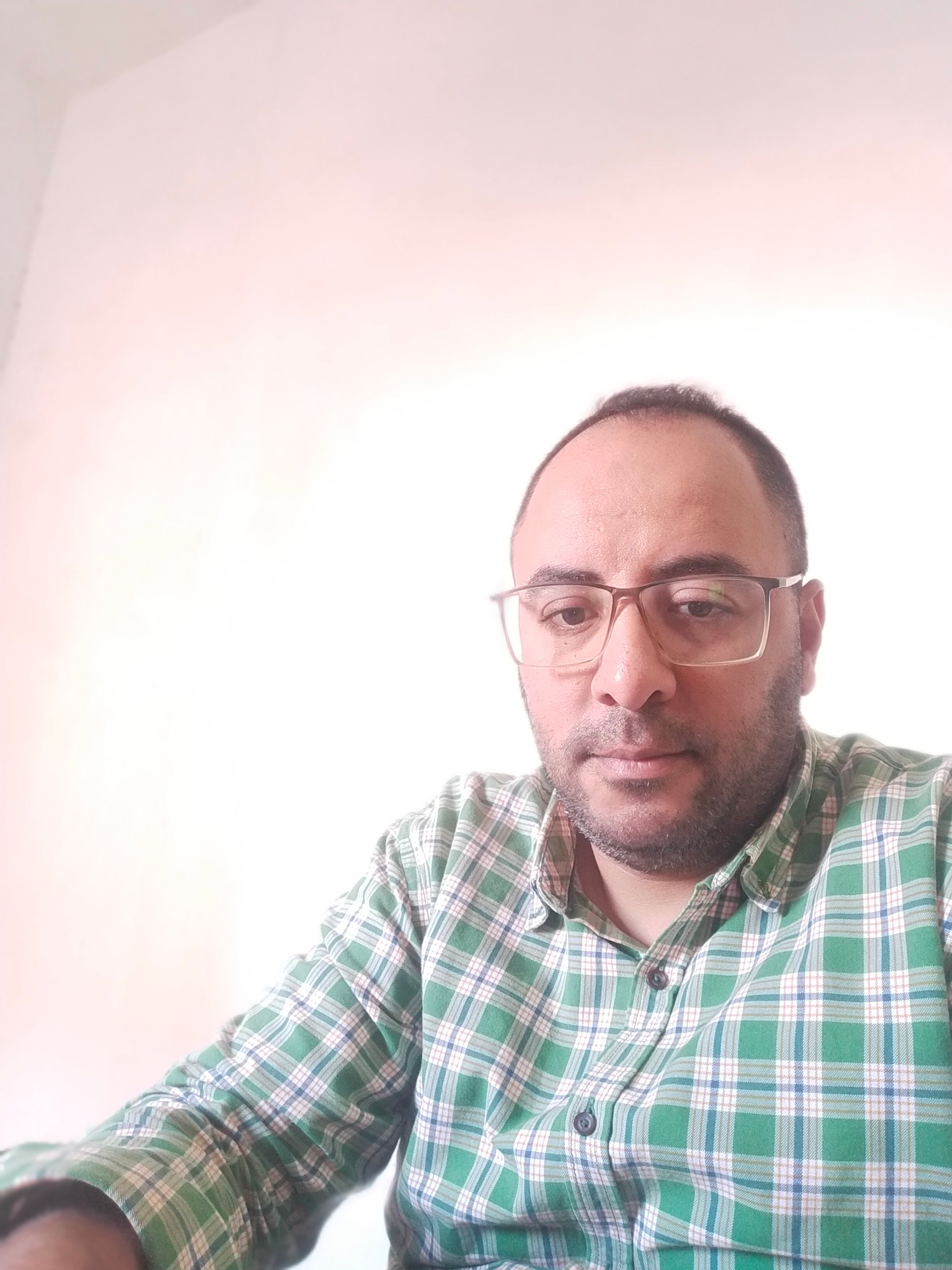 Profile photo for Ramdan Badawi