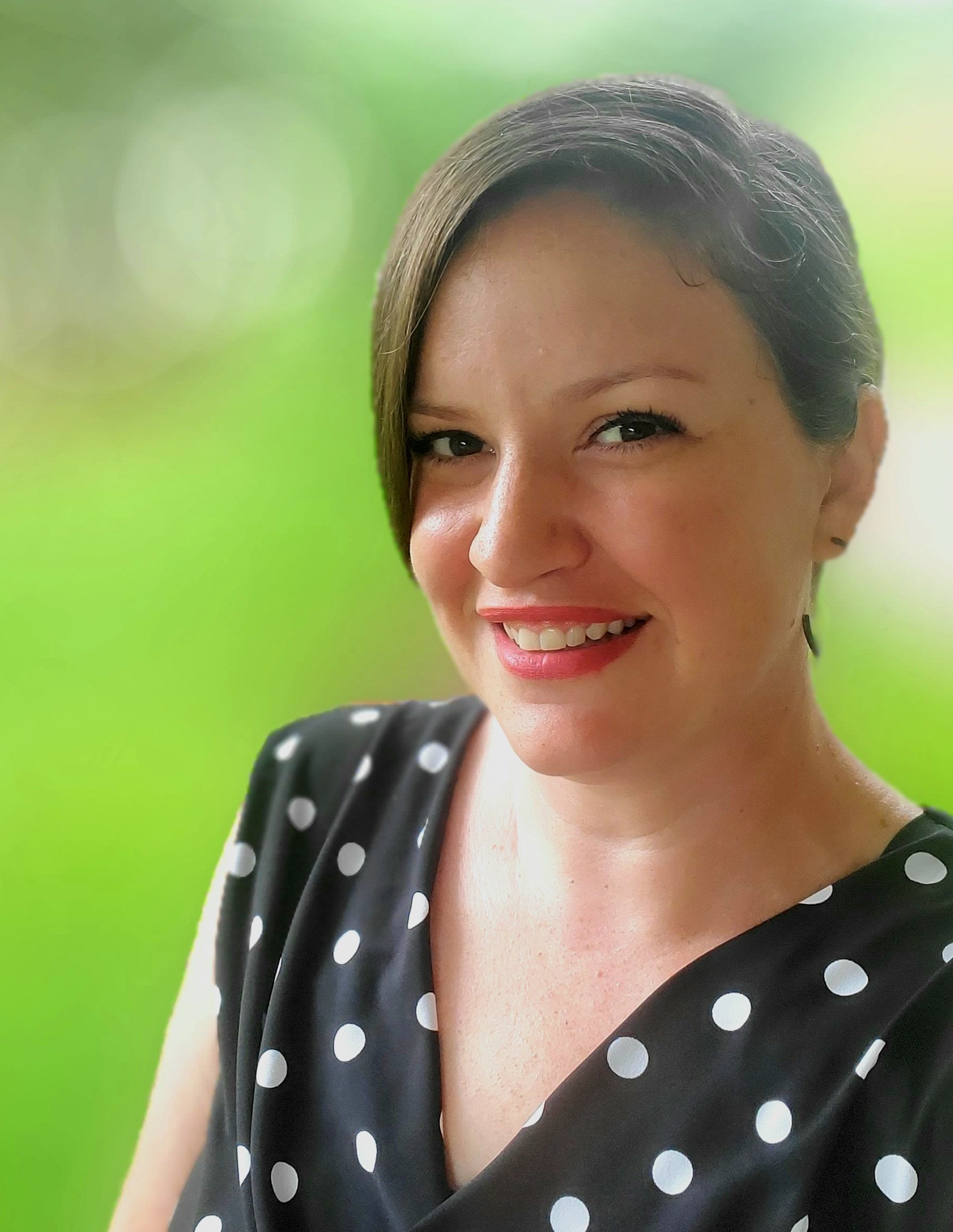 Profile photo for Markie Doczi