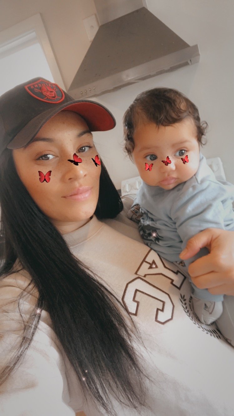 Profile photo for shannon luisa james