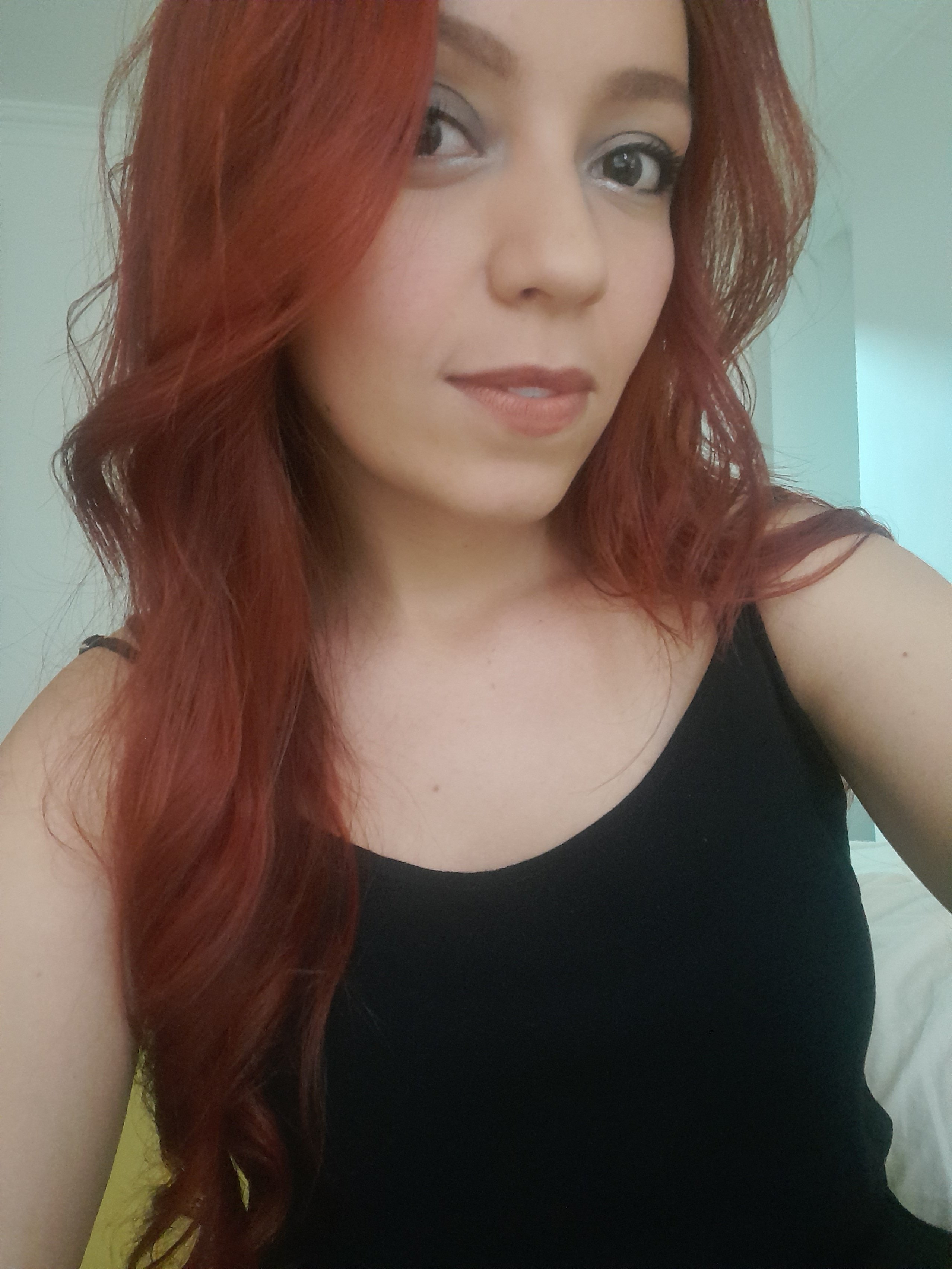 Profile photo for Eliana Beltrán Medina