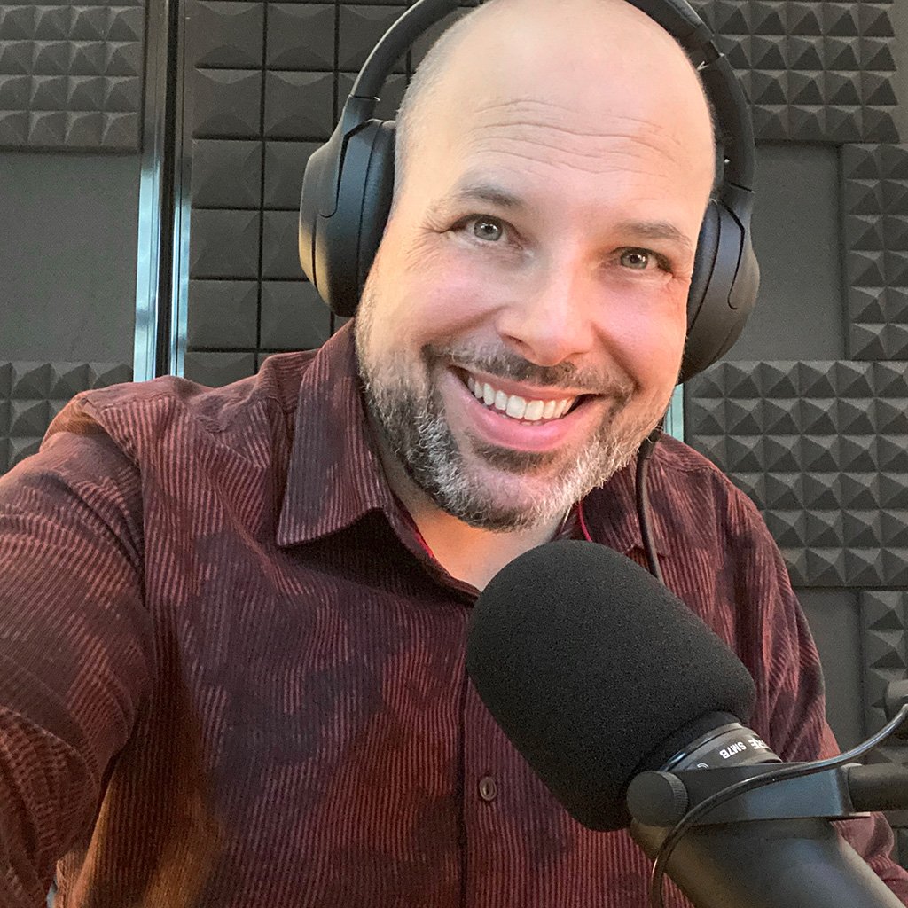 Profile photo for Matthew Zachary