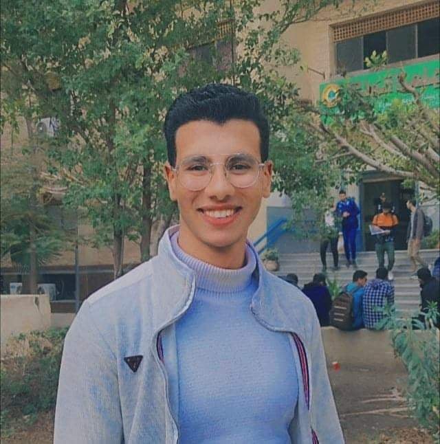 Profile photo for Ahmed magdy
