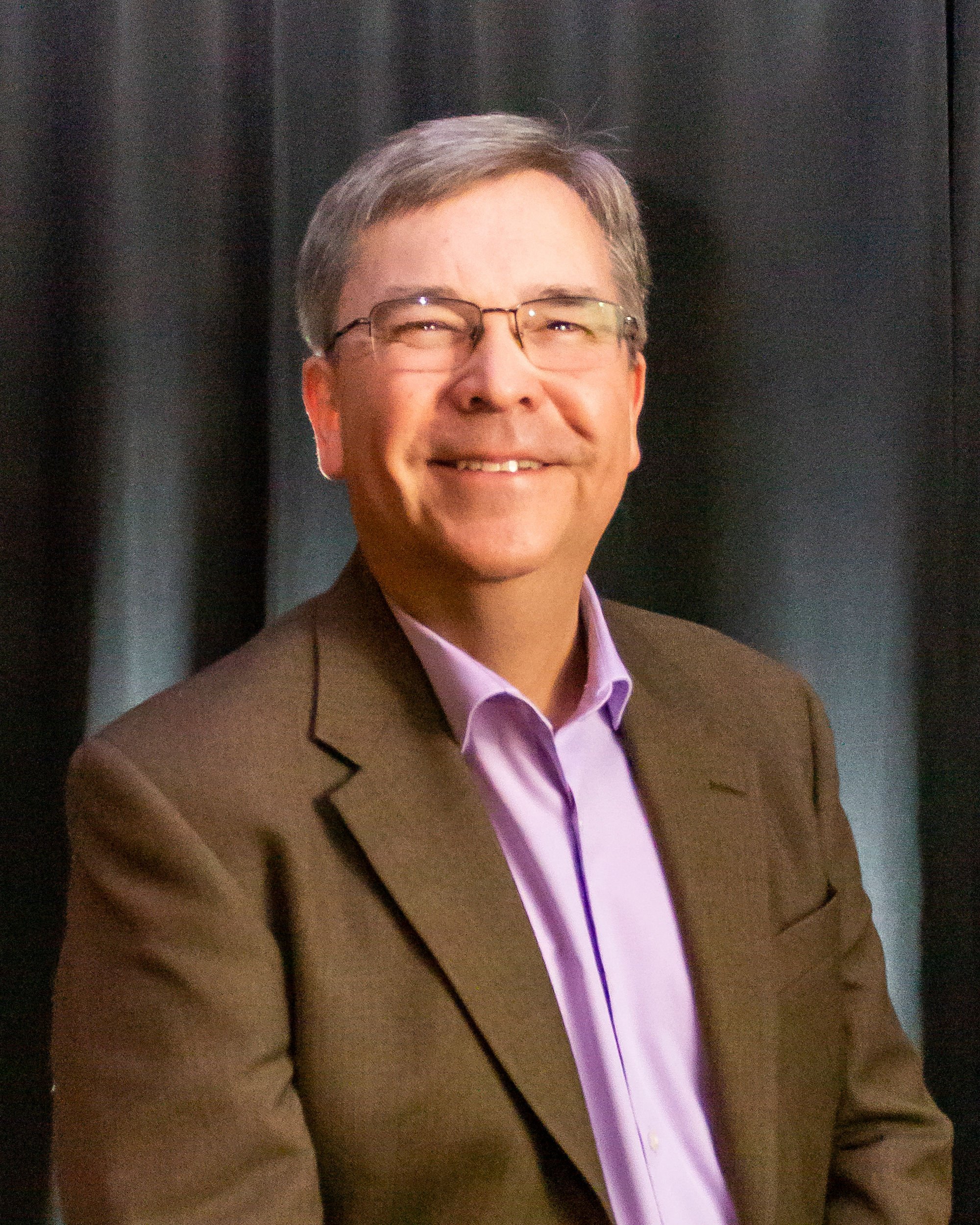 Profile photo for Jonathan Johns