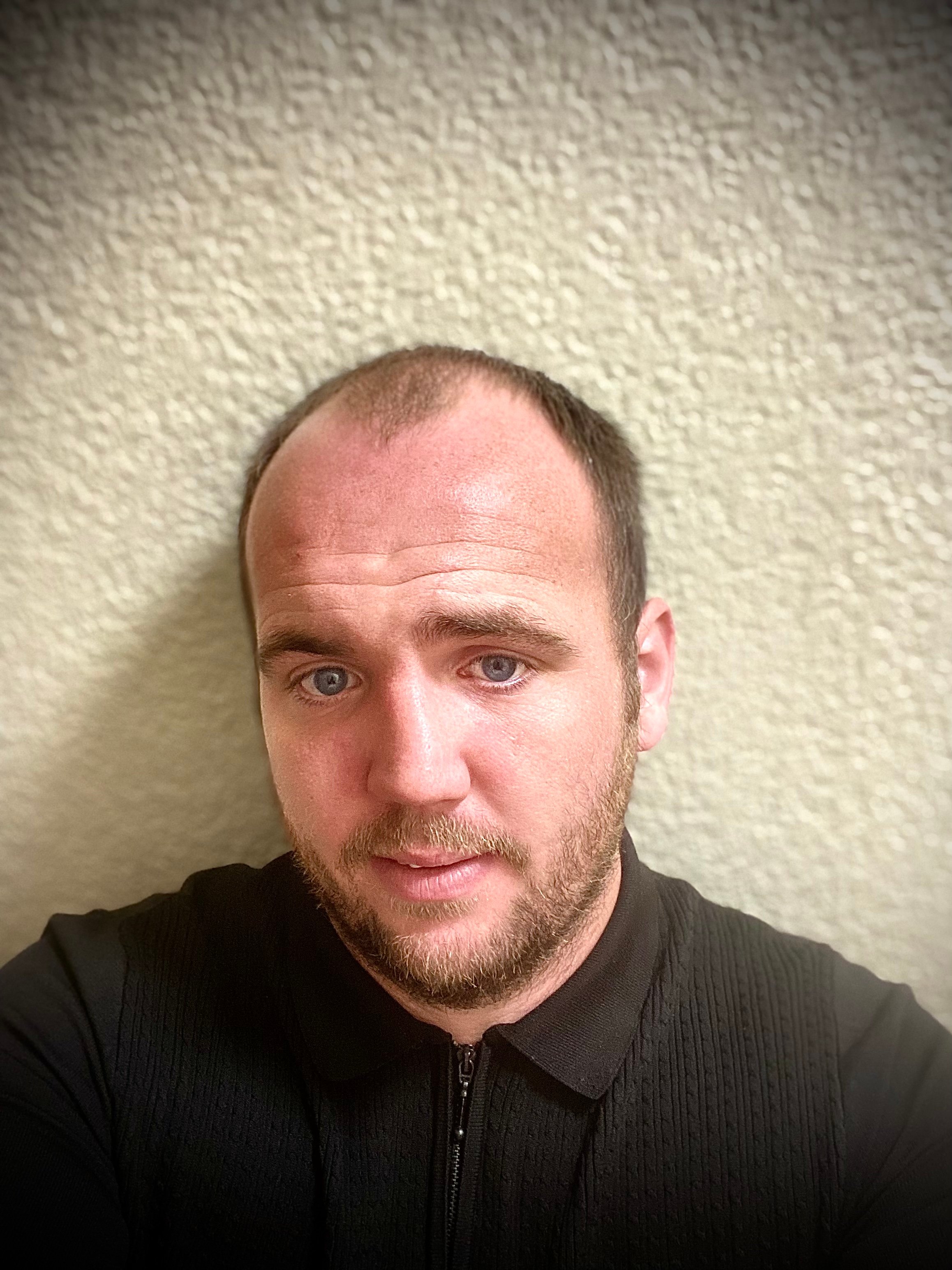 Profile photo for James Drinkwater