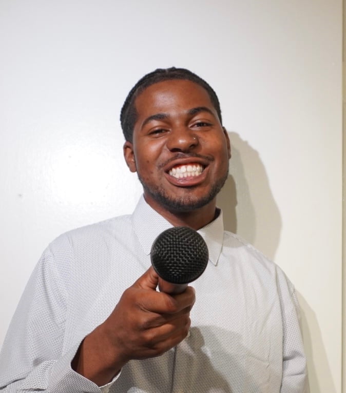 Profile photo for Dandre Porter