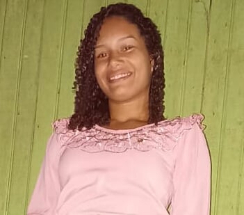 Profile photo for Sanara Queiroz