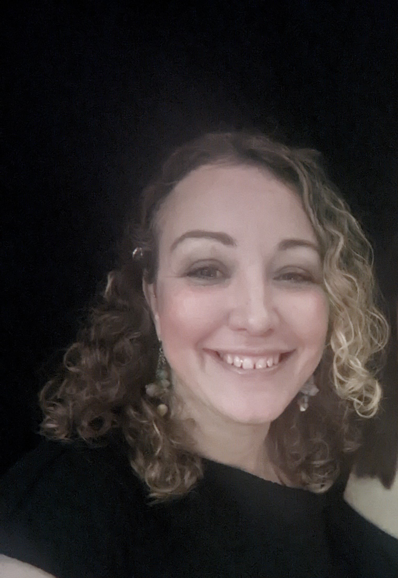 Profile photo for Rebecca Webster