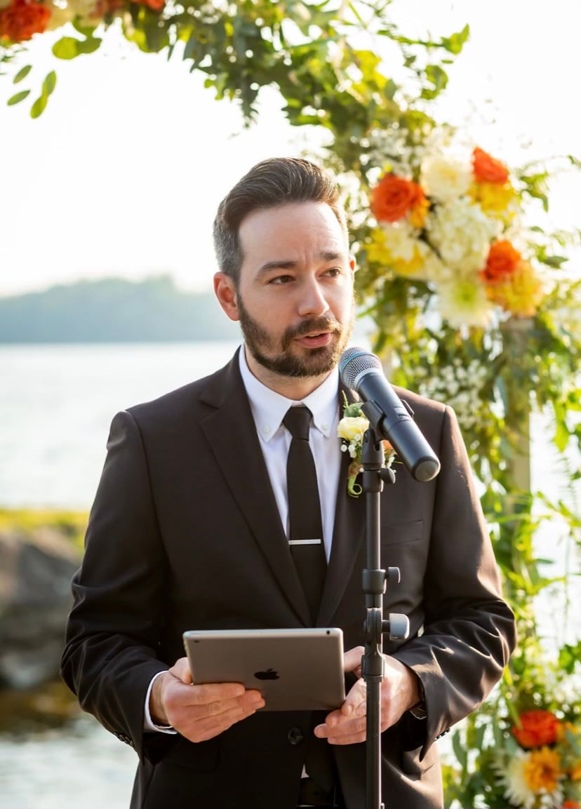 Profile photo for Matt Donato