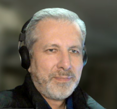 Profile photo for Joerg Steegmueller