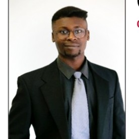 Profile photo for Gilmore Tiger