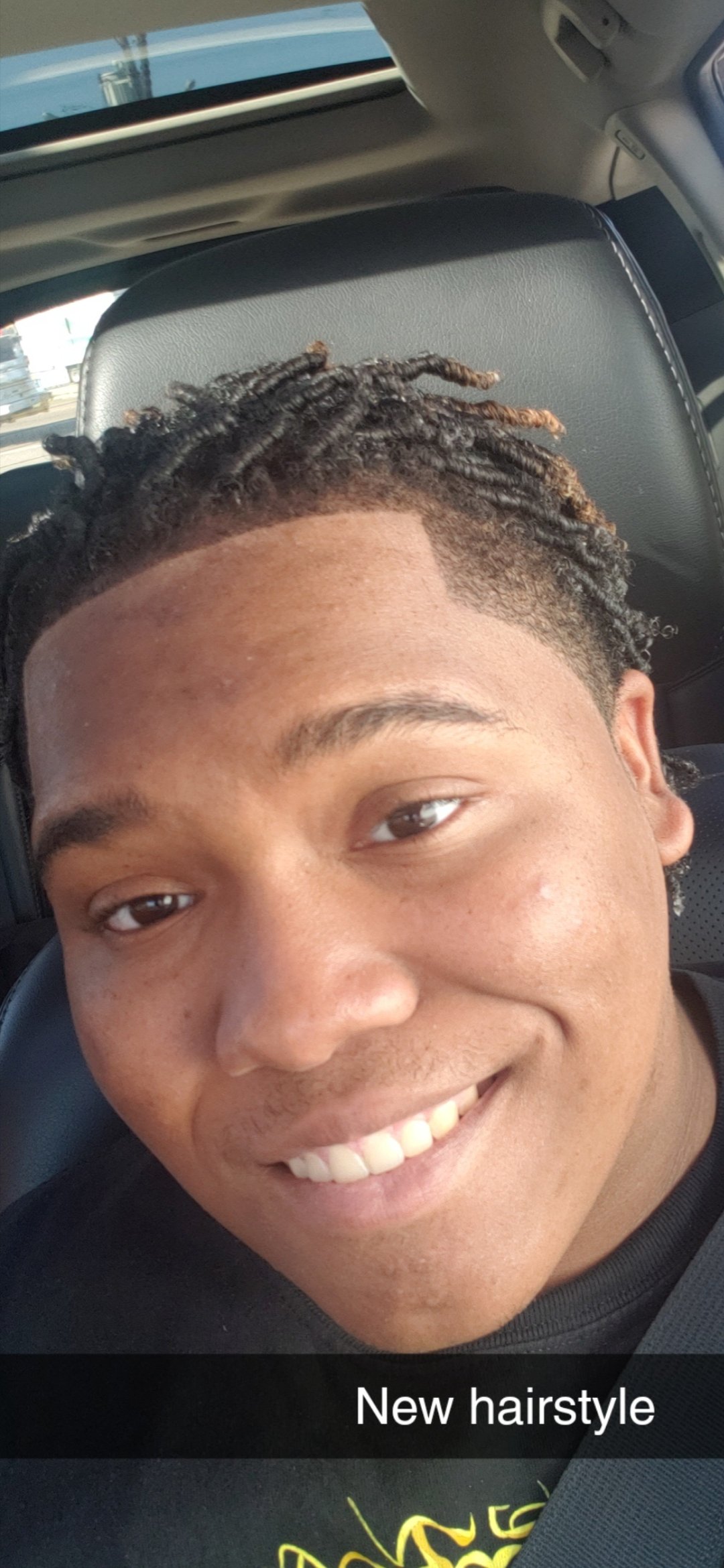 Profile photo for Dorian Hurst