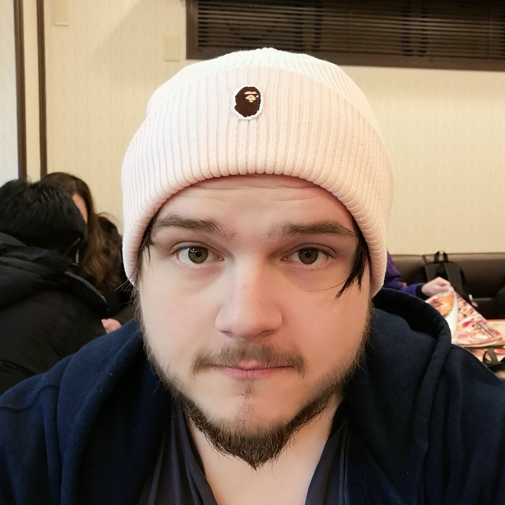 Profile photo for Chase Young