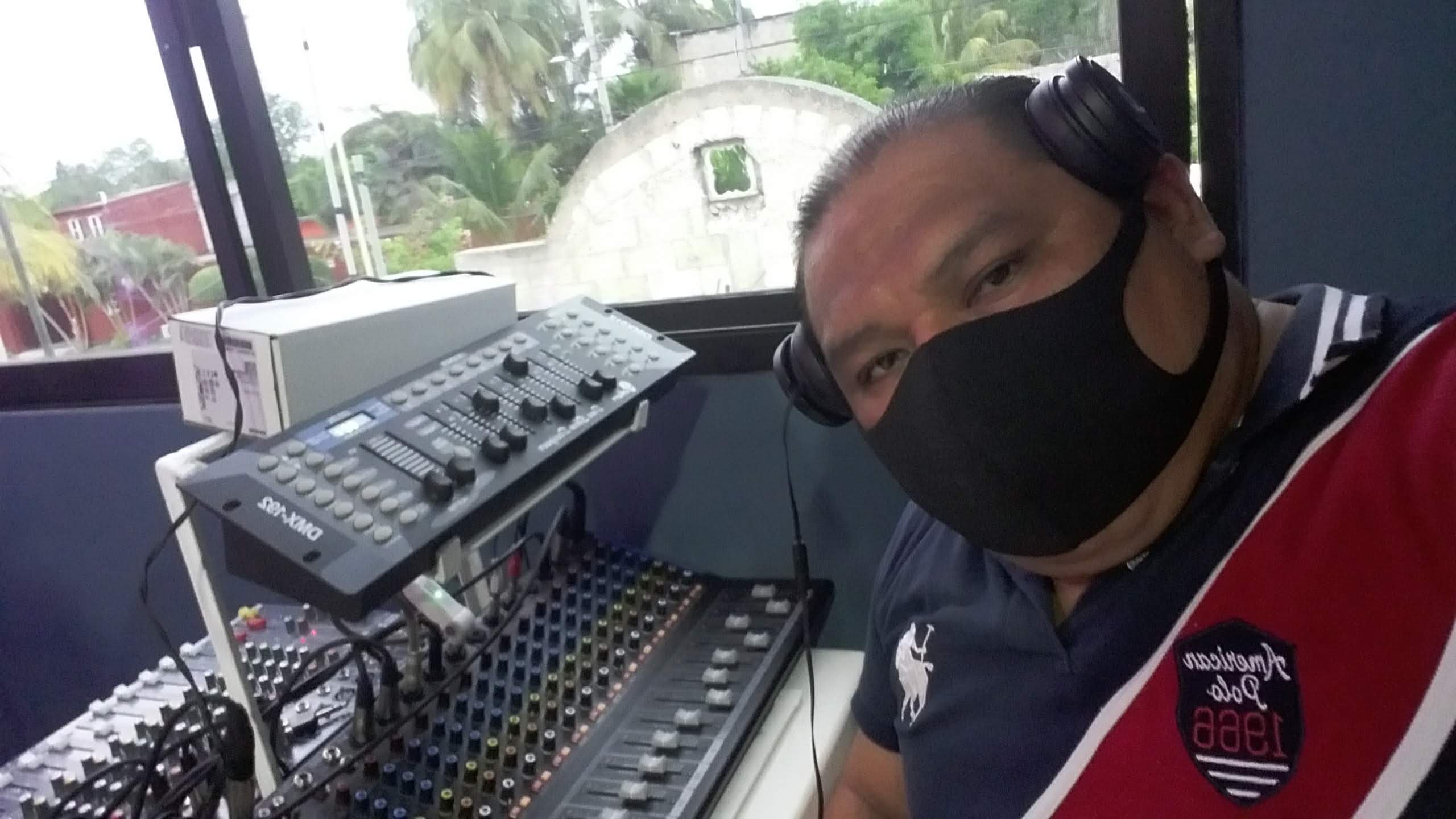 Profile photo for Humberto Isaias Tun Aguilar