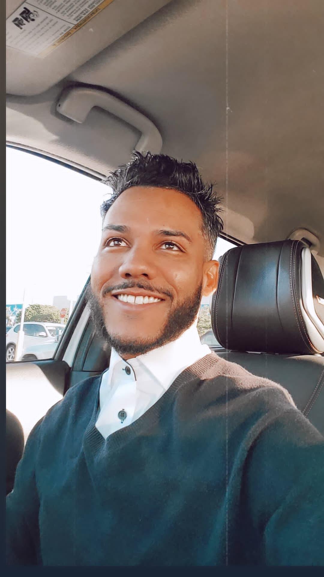 Profile photo for ANGEL M Hernandez