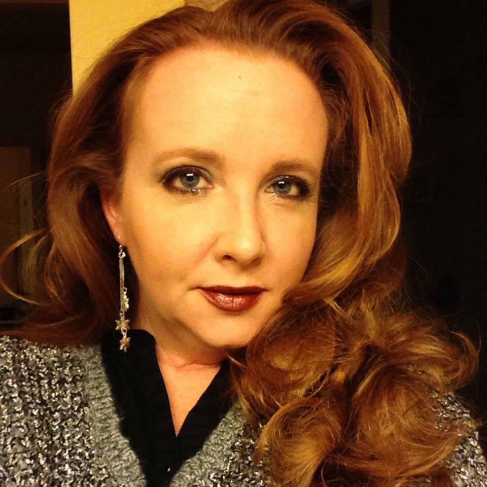 Profile photo for Valerie McCabe