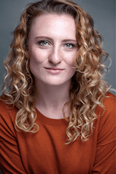 Profile photo for Charlotte Russell