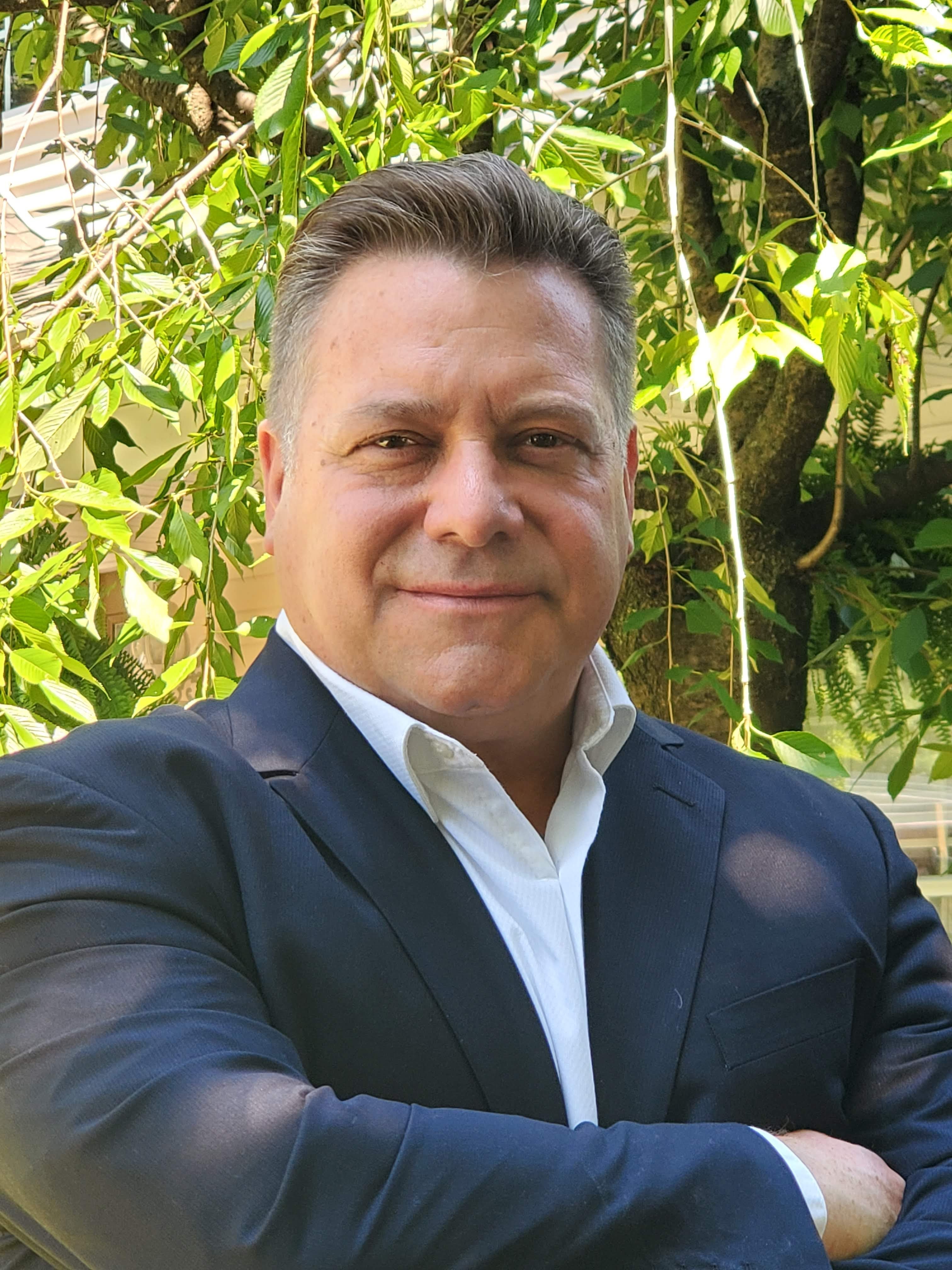 Profile photo for Scott Barone