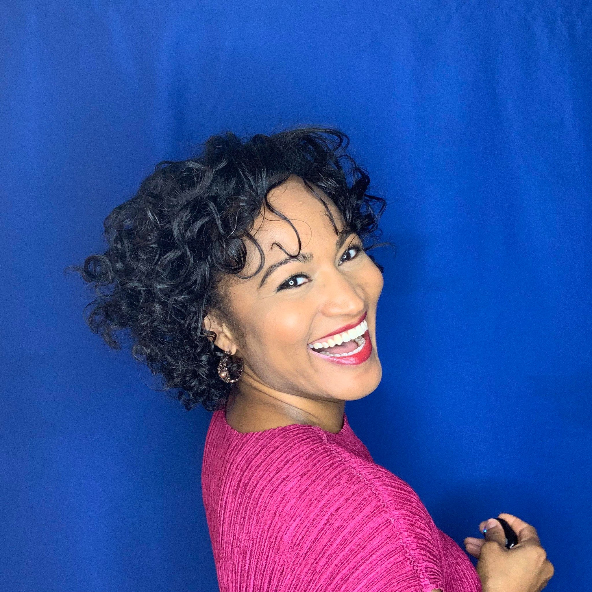 Profile photo for Diana Coates