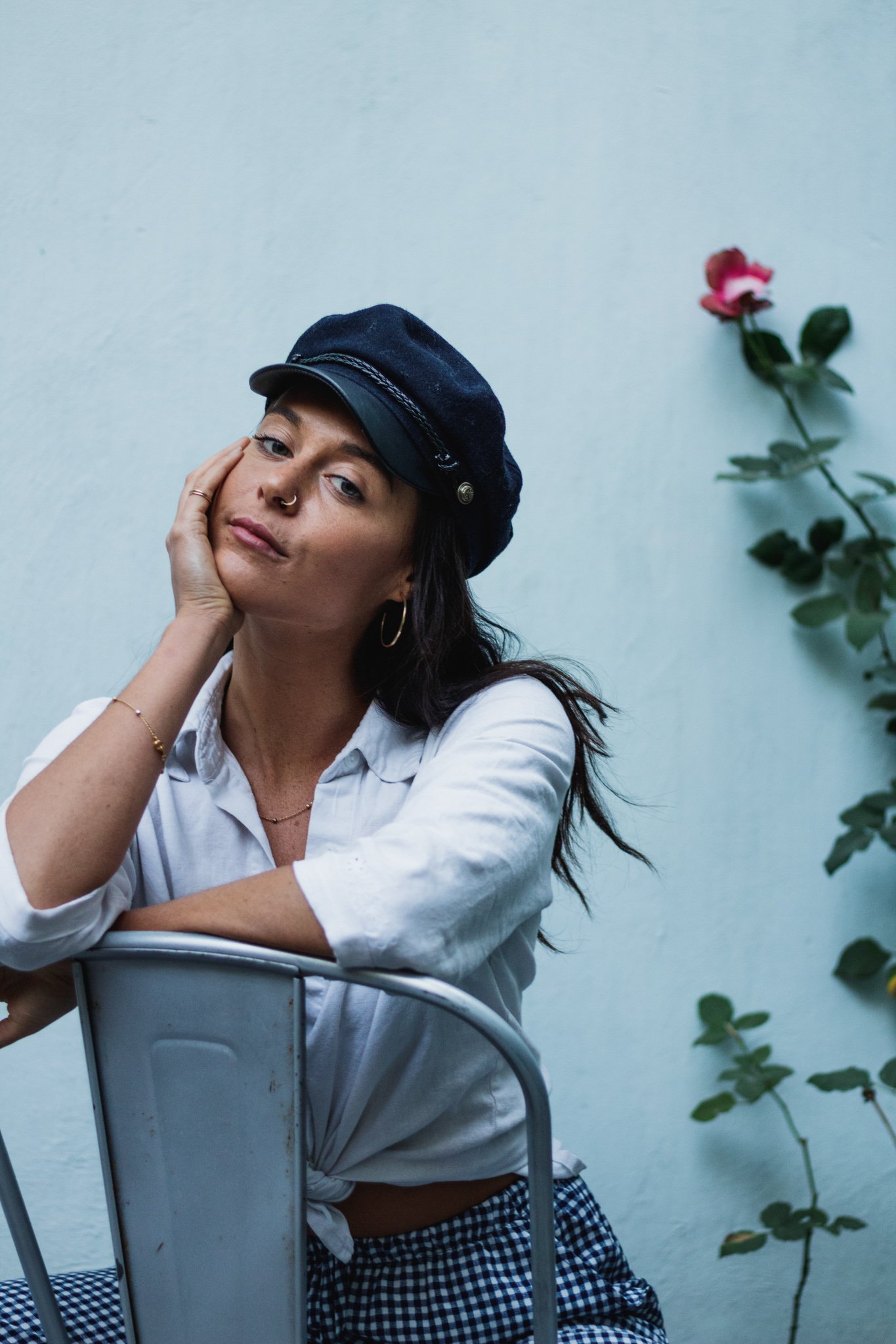 Profile photo for Sarah Lilly Honey