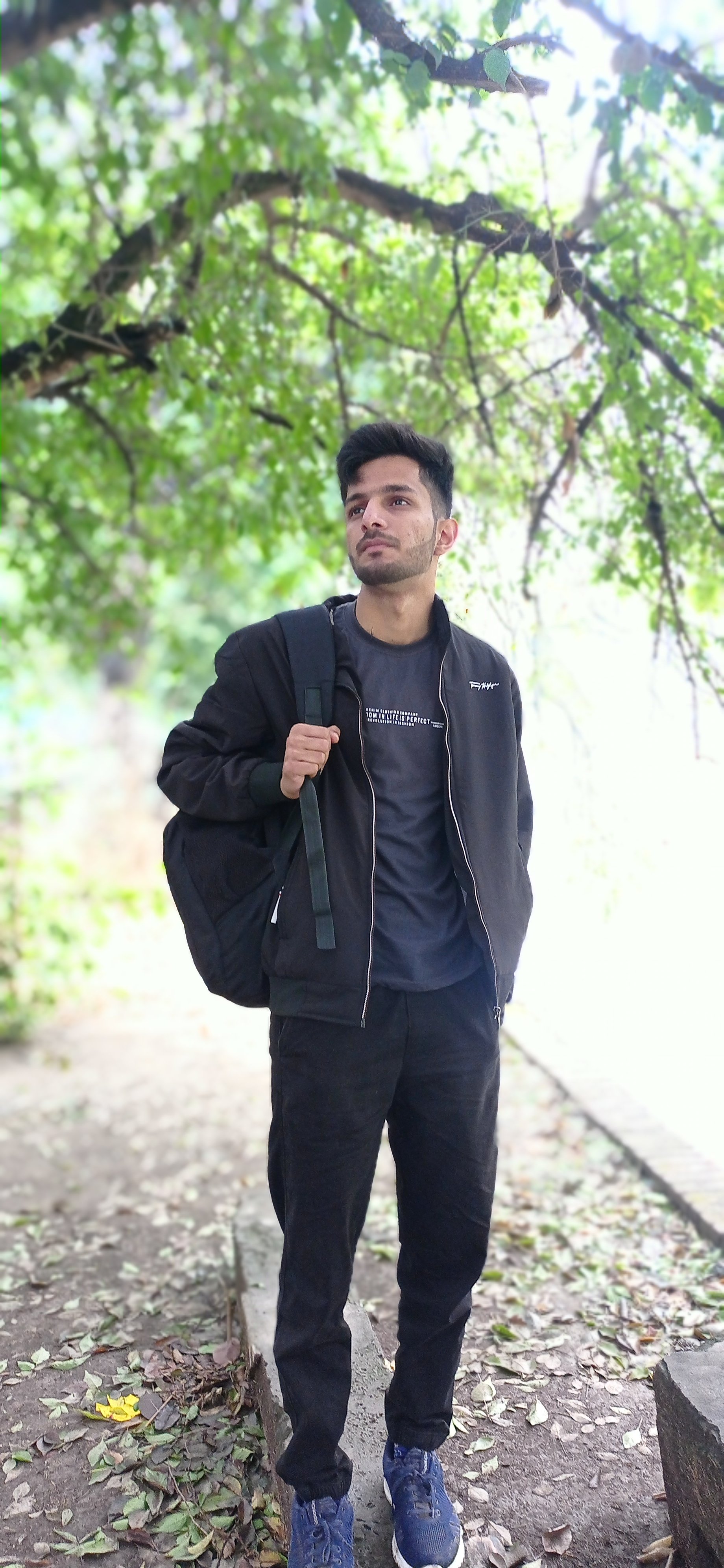 Profile photo for Siddharth Nirankari