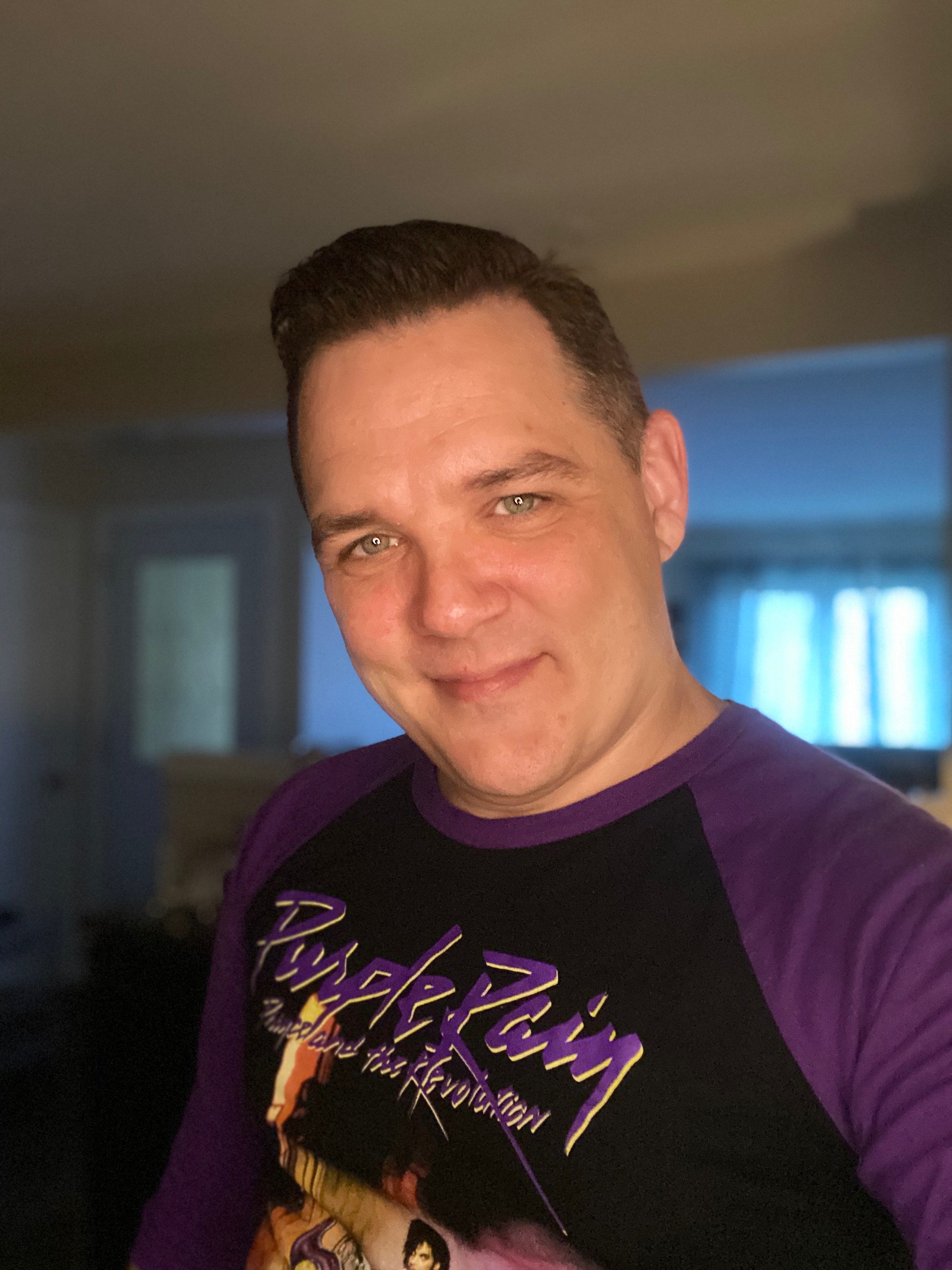 Profile photo for Patrick Smart