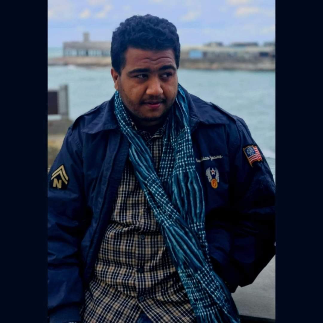 Profile photo for Ayman Mohamed