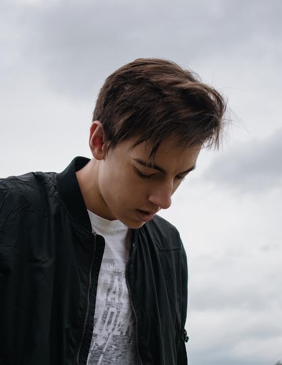 Profile photo for Toby Ward
