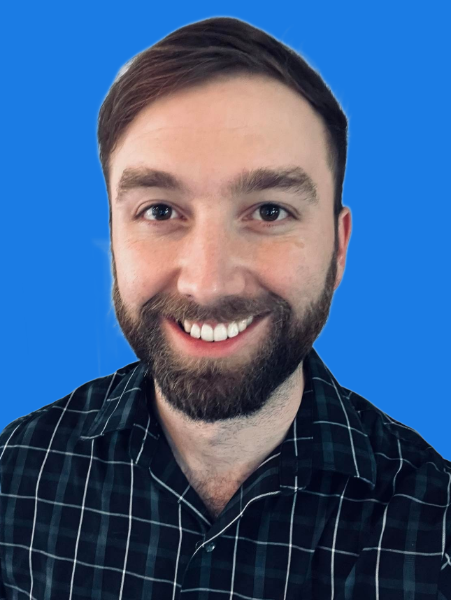 Profile photo for Zachary Rimkus