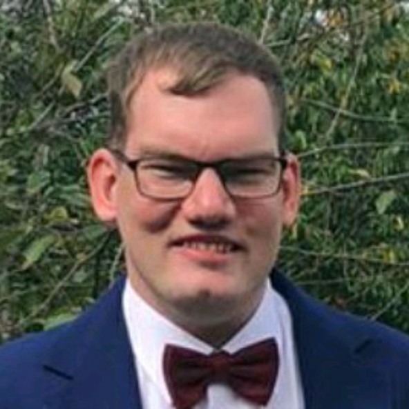 Profile photo for Alex Peak