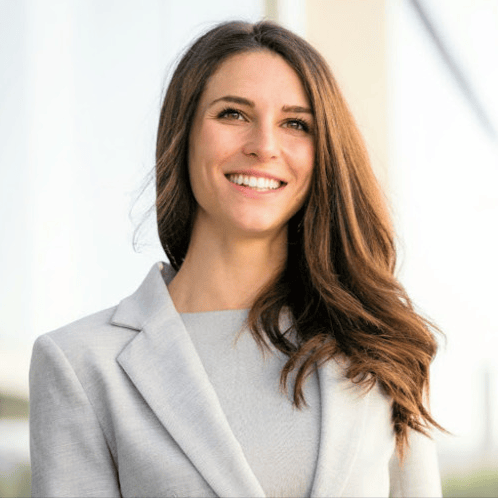 Profile photo for Sophie Blondin