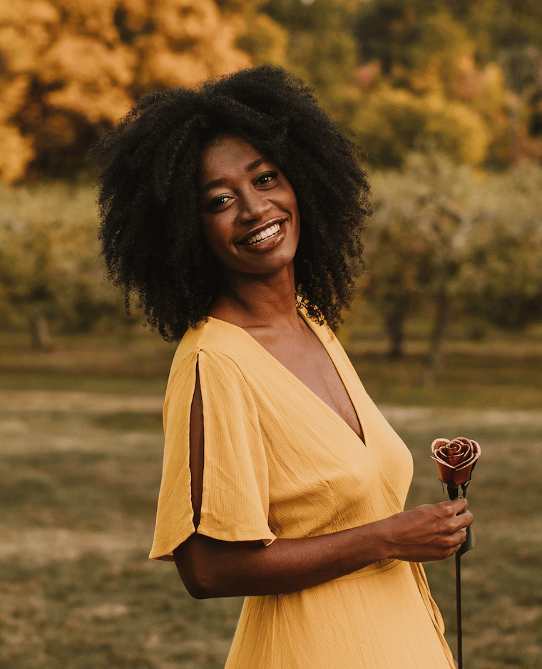 Profile photo for Stephanie Espinal