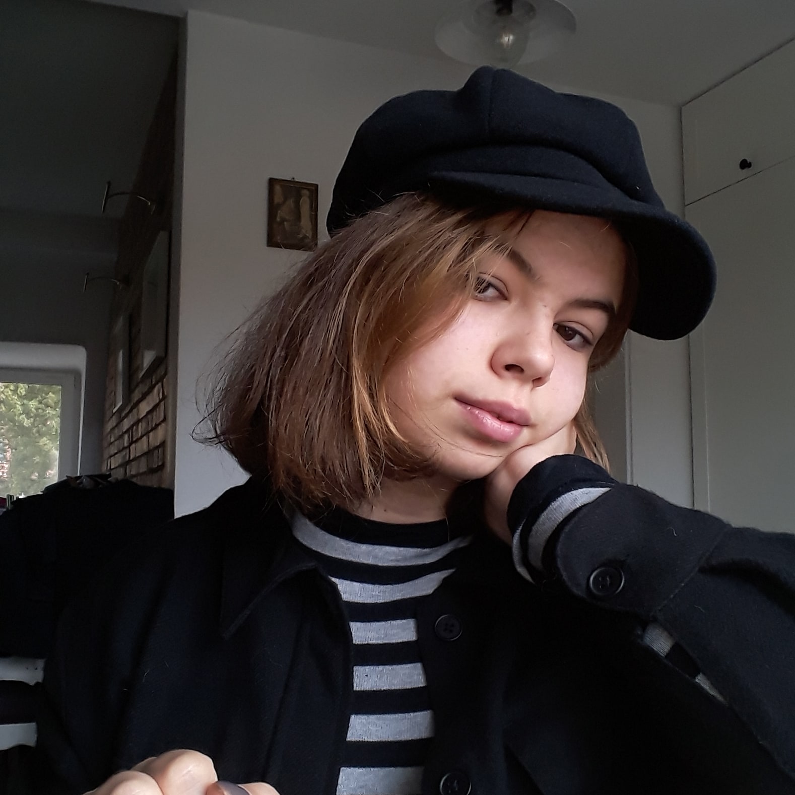 Profile photo for Maja Gront
