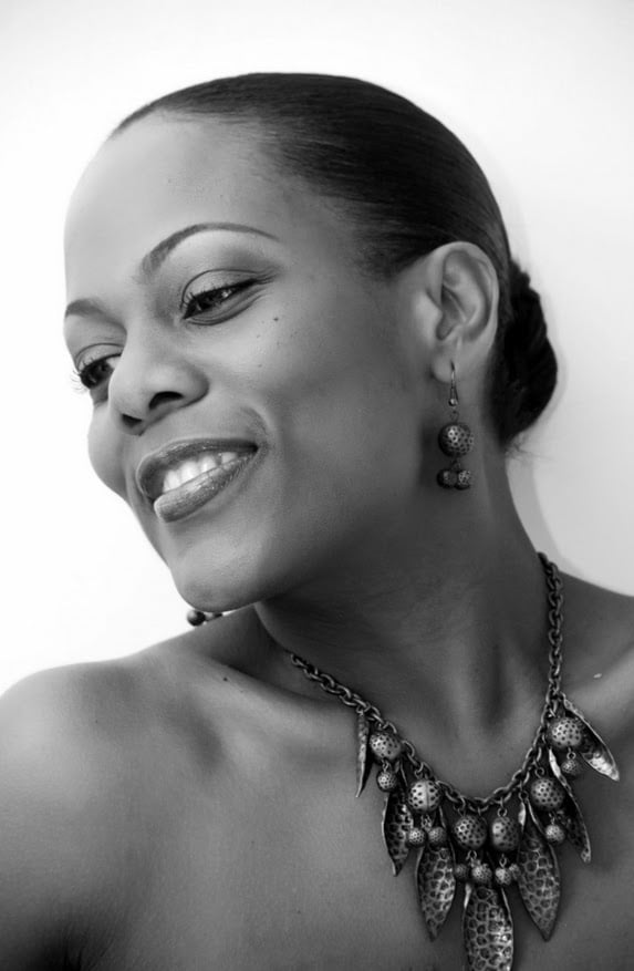 Profile photo for Janelle Ward