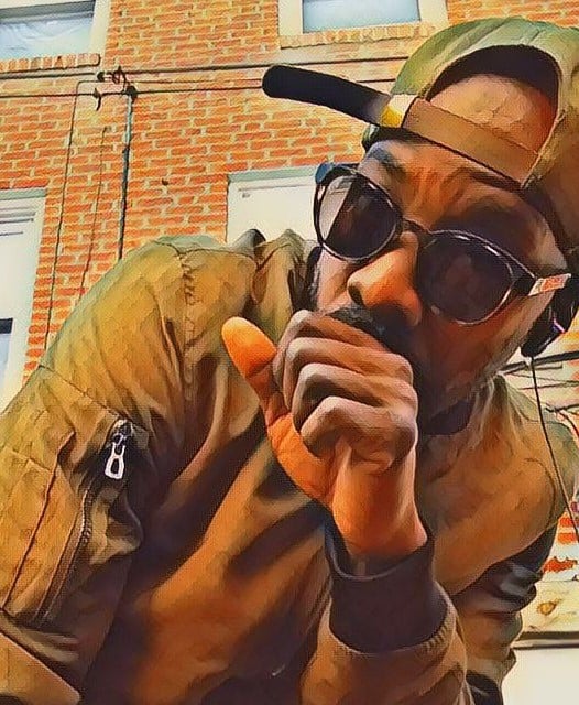 Profile photo for calvin bryant