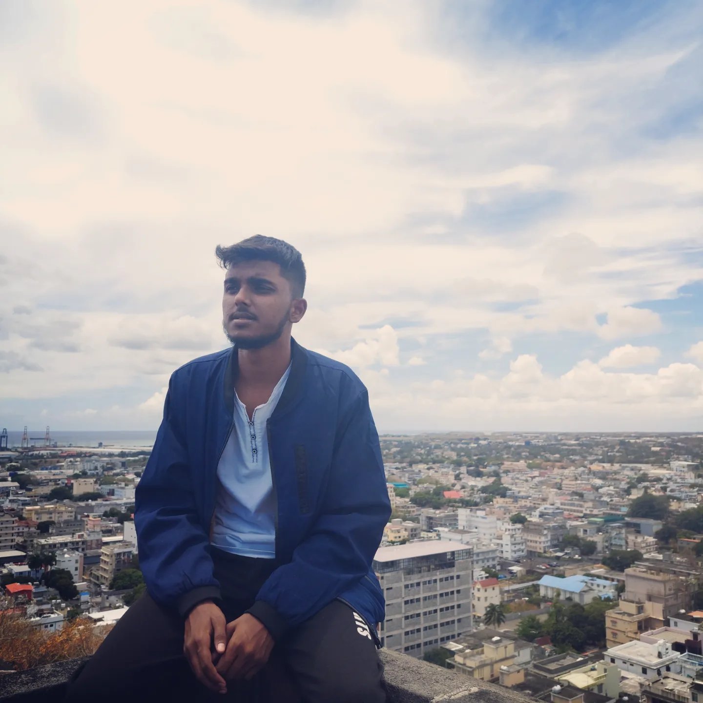 Profile photo for soosor ouzaifa