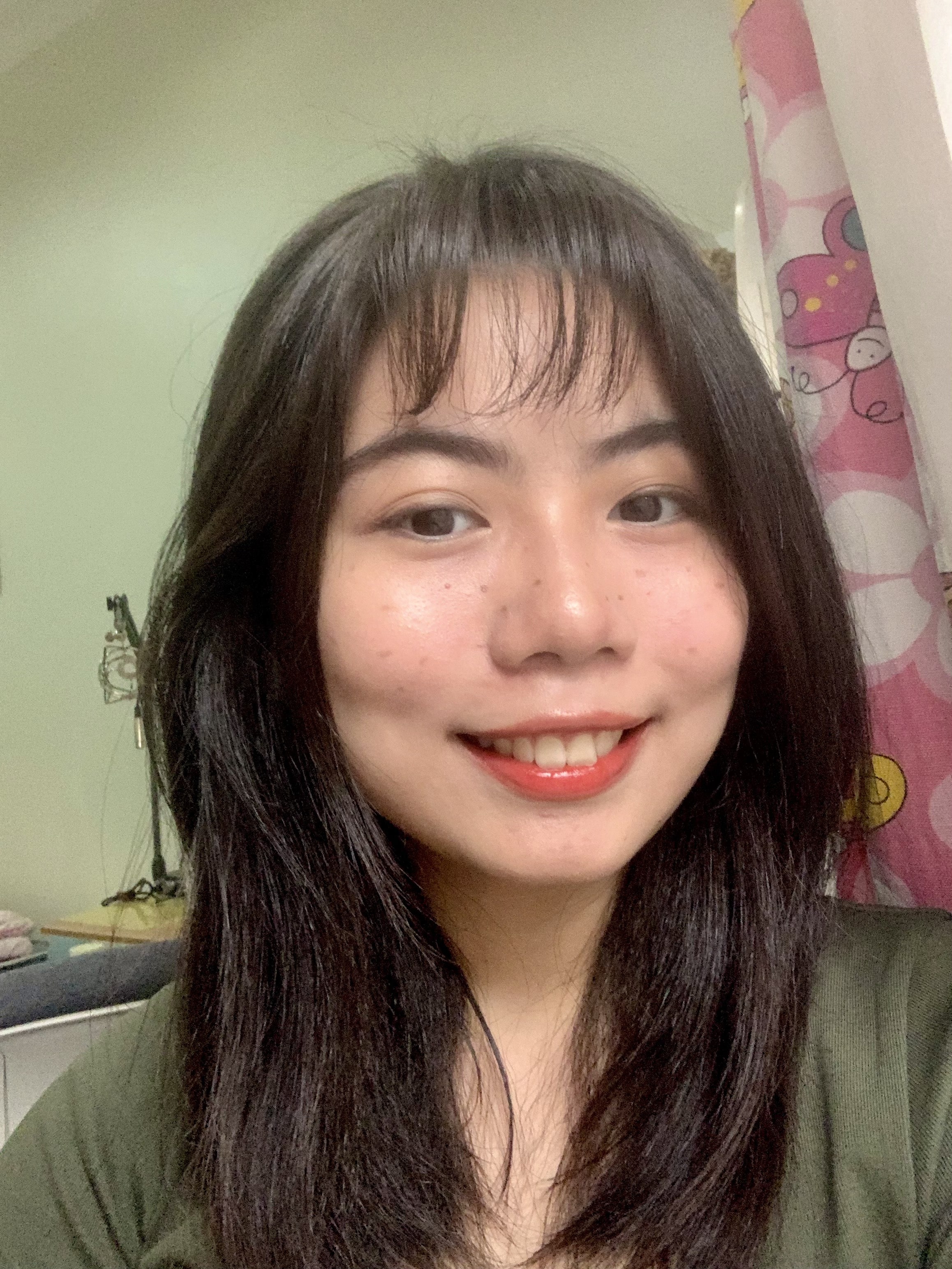 Profile photo for Viona Tan