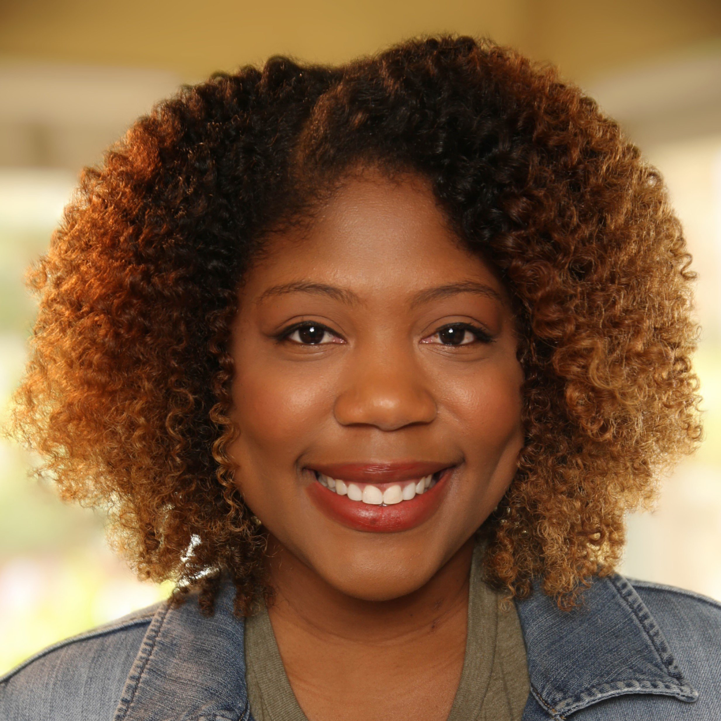 Profile photo for Curtia Torbert