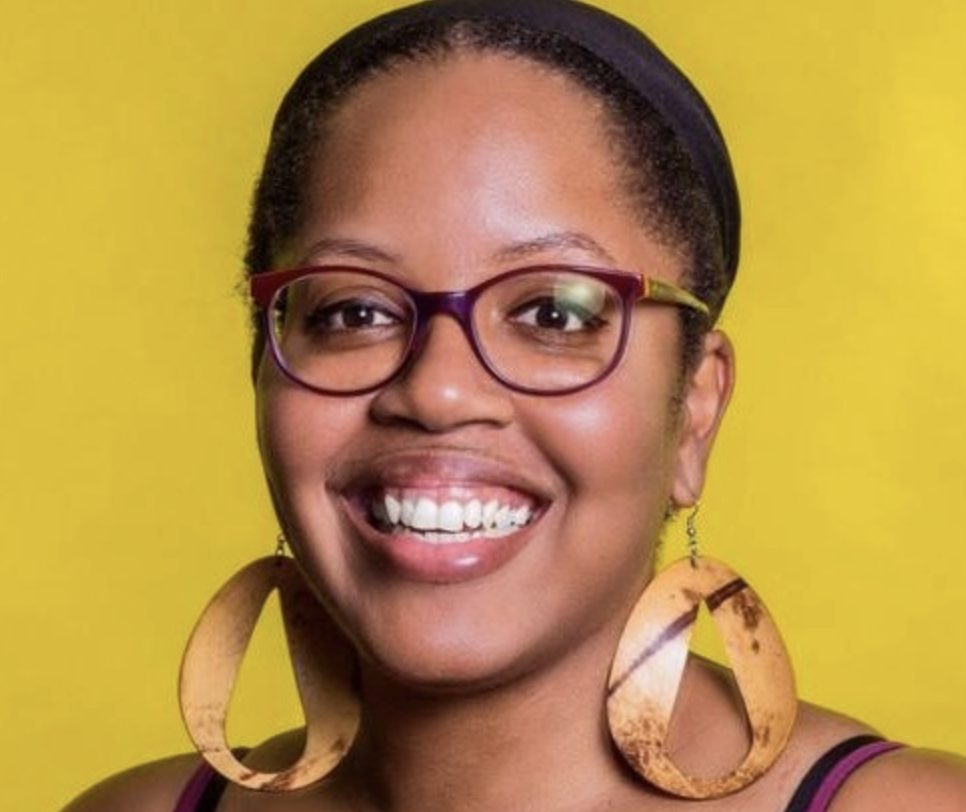 Profile photo for Stacia Yearwood