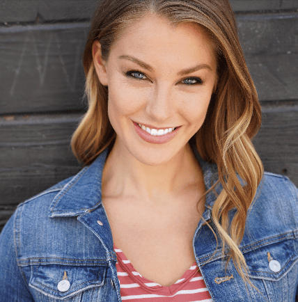Profile photo for Krista Dane King