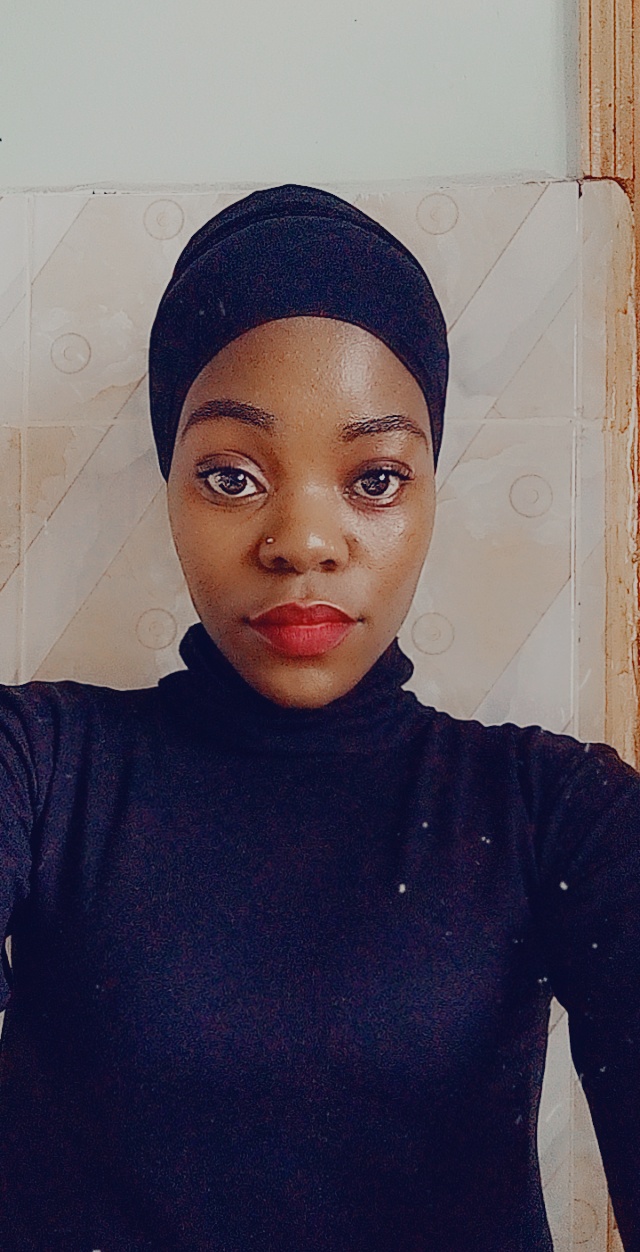 Profile photo for Anifa Wesonga