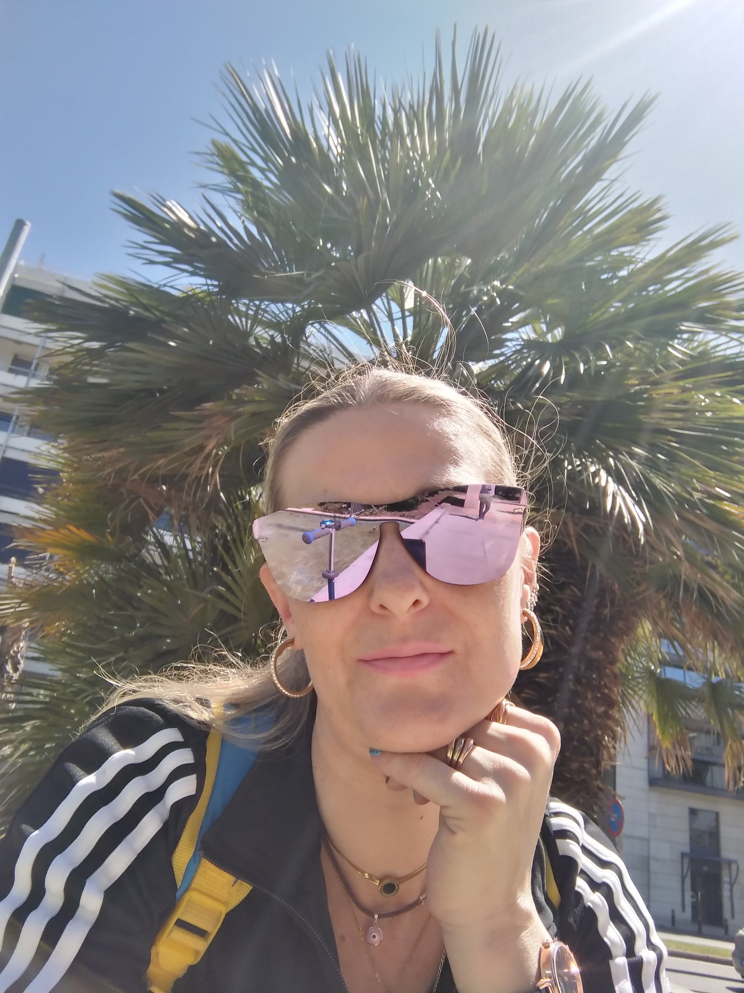 Profile photo for Tsveti Mancheva