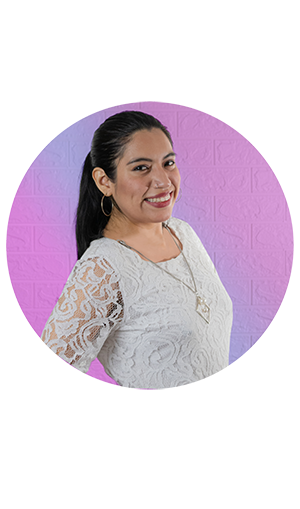 Profile photo for Valerie Zevallos