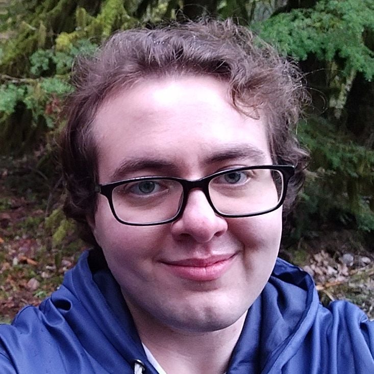 Profile photo for Rev Storm