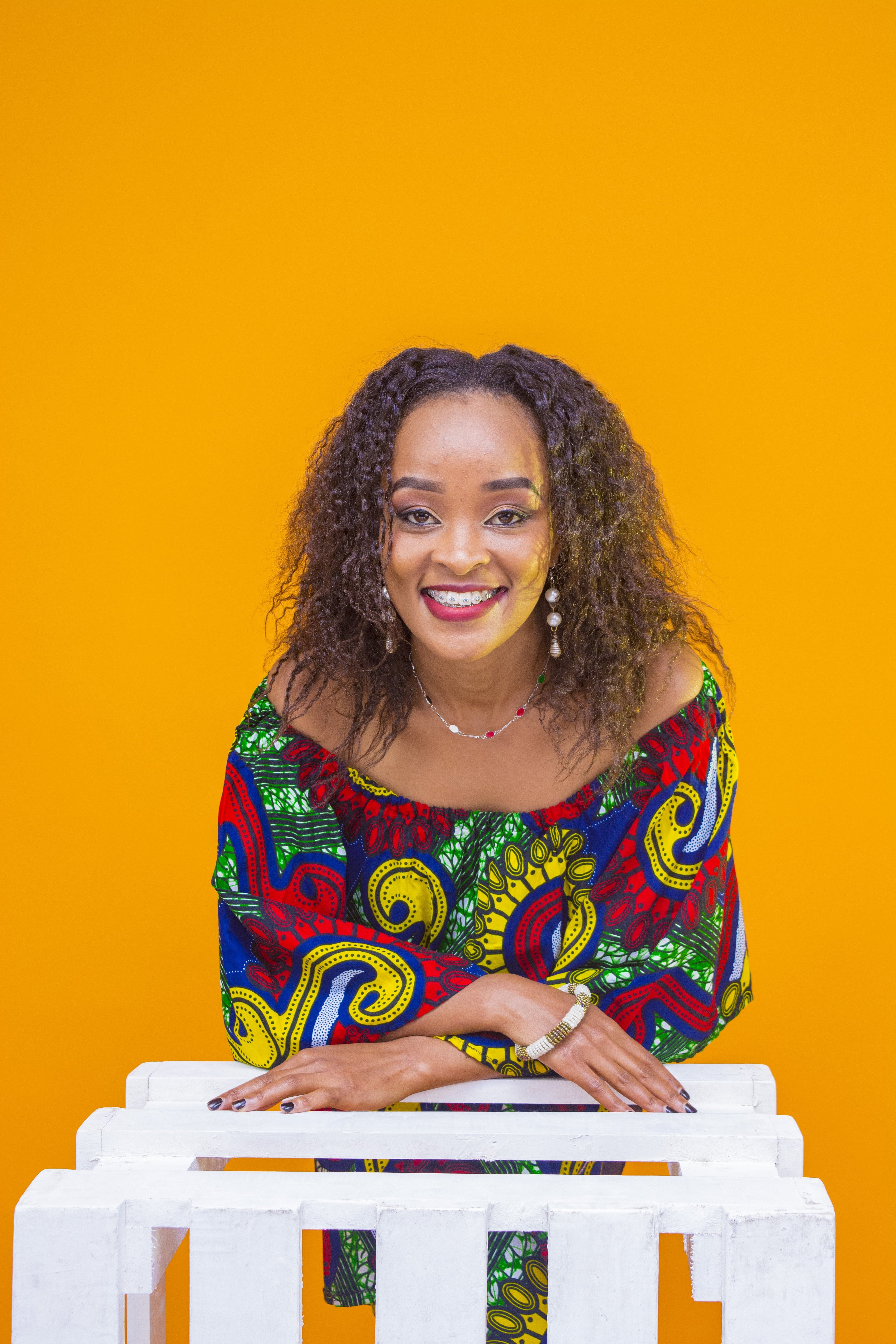 Profile photo for Gathoni Muriuki