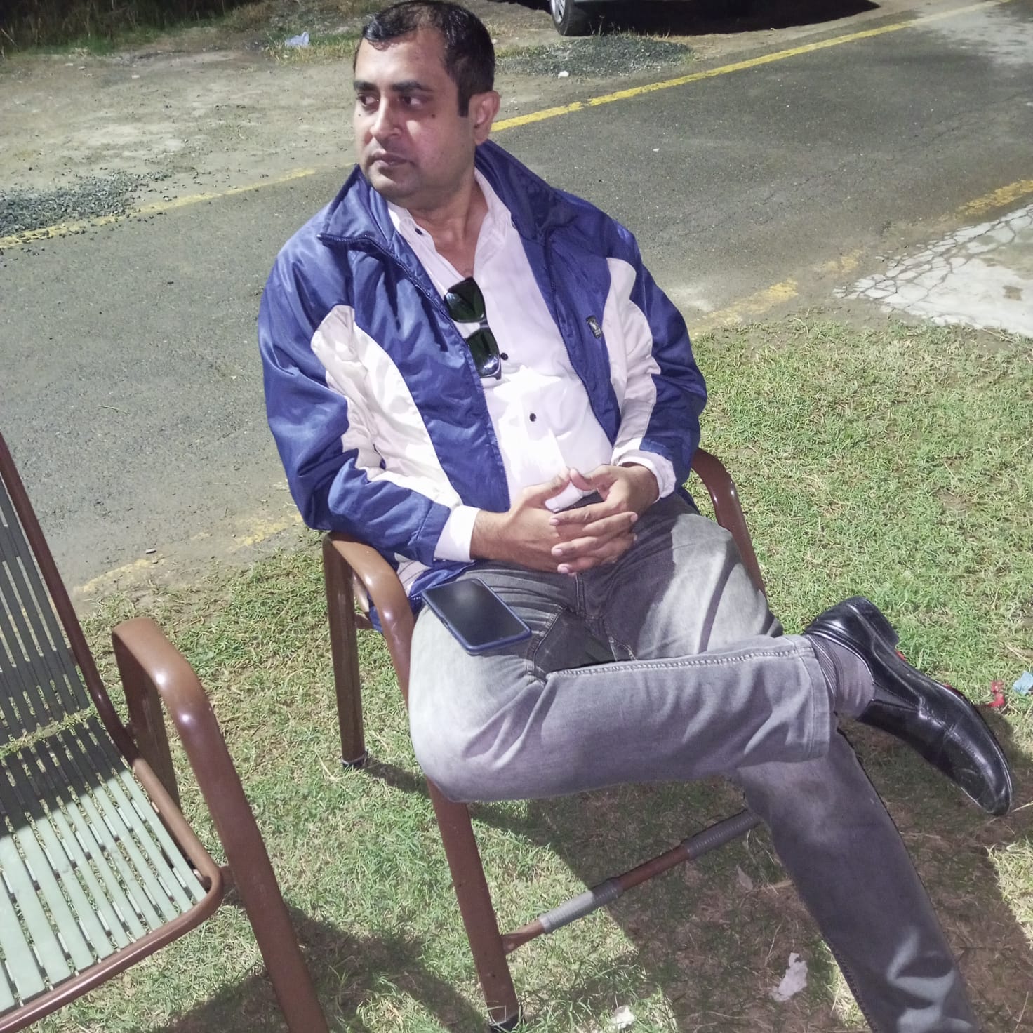 Profile photo for Khurram Khurram