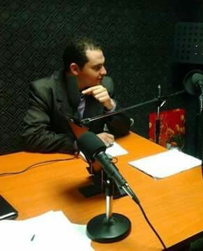 Profile photo for Amr Mohamed