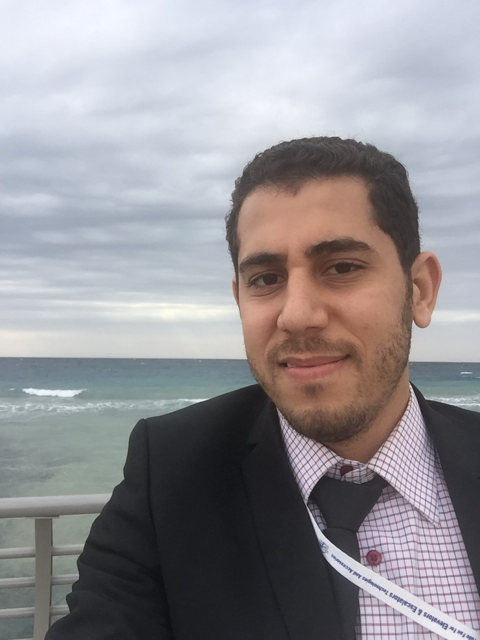 Profile photo for Hosam Hosam